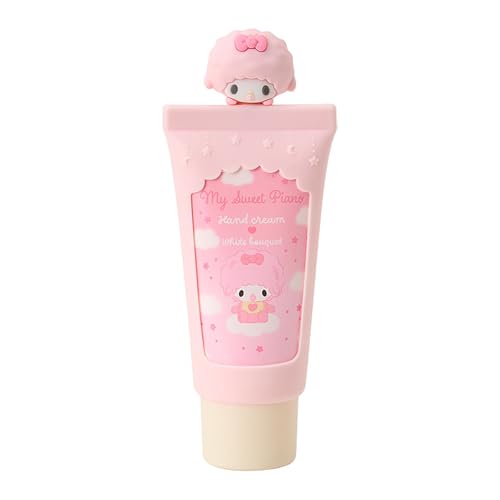 KUROMIchan꒰ᐢ‎˵•ﻌ•˵ᐢ꒱ 　美容液　レフィル サンリオキャラクターズとのコラボ限定パッケージ